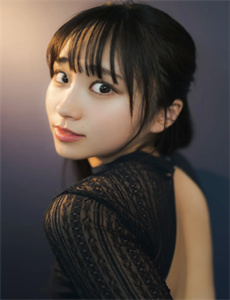 烟雨红颜