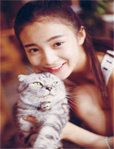 兰花香