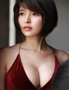 我最美丽的时候