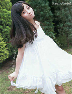 JK忍者女孩