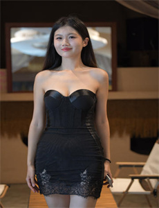 的士女王